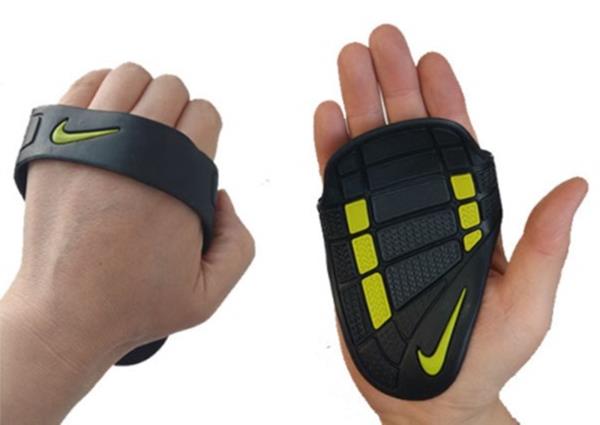 nike gym gloves size chart