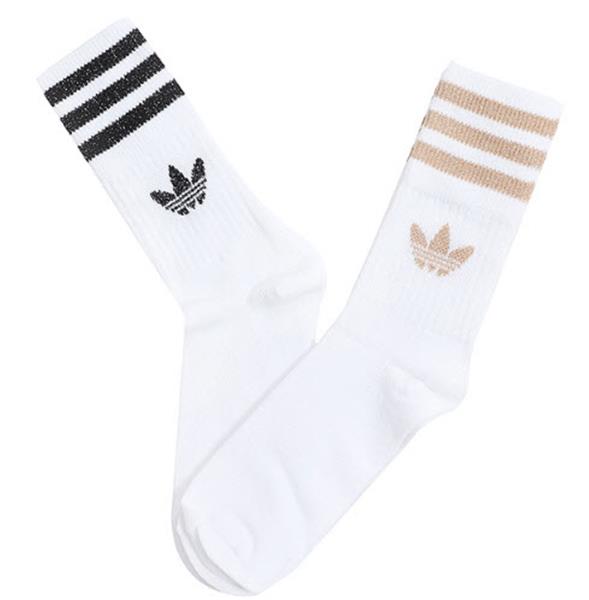 Adidas Men MID CUT GLT 1 Pairs Socks 