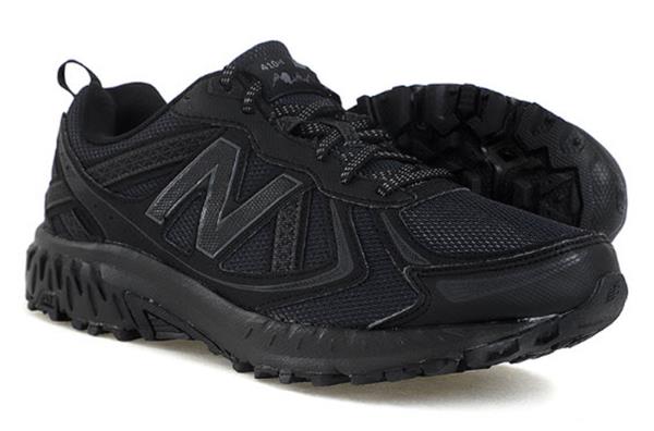 New Balance Men MT410 CK5 Shoes Running Black Sneakers Casual Boot Fashion  Shoe | eBay
