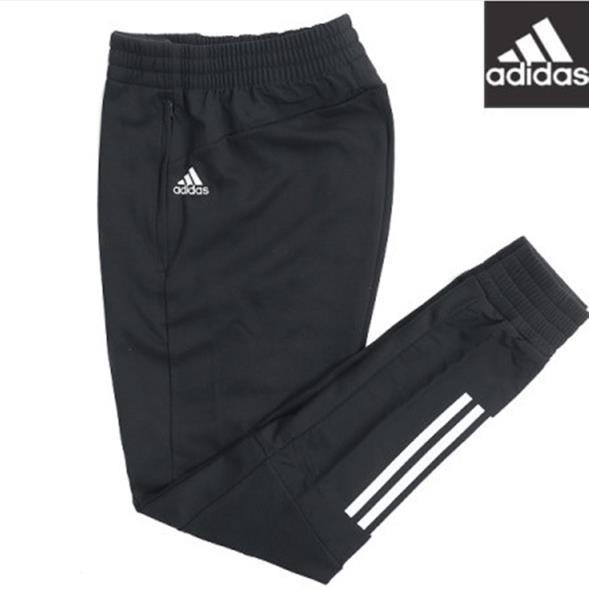 Adidas Men Wind Athletic Pants Training 