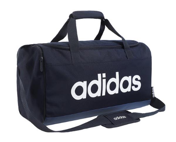 adidas linear travel bag