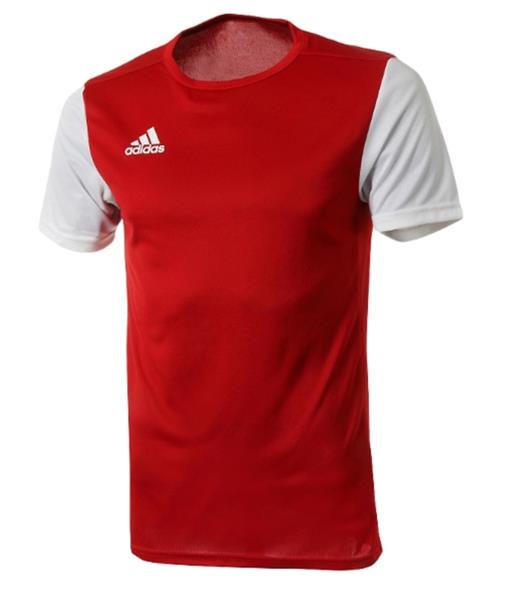 Adidas Men ESTRO 19 Shirts S/S Soccer 