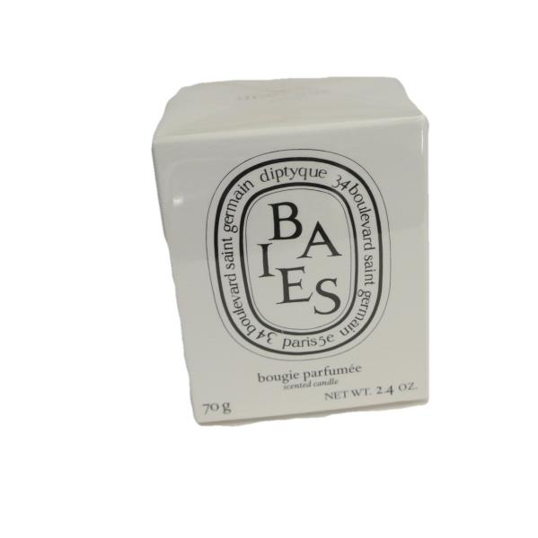 DIPTYQUE BAIES SCENTED INSERT 0.07 OZ BOXED ~ SEE DETAILS