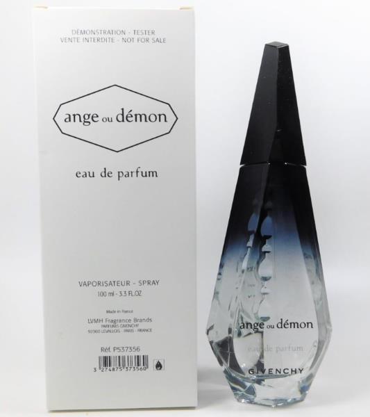 Ange Ou Demon By Givenchy EDP For Women 3.3 oz / 100 ml *NEW TST BOX* | eBay