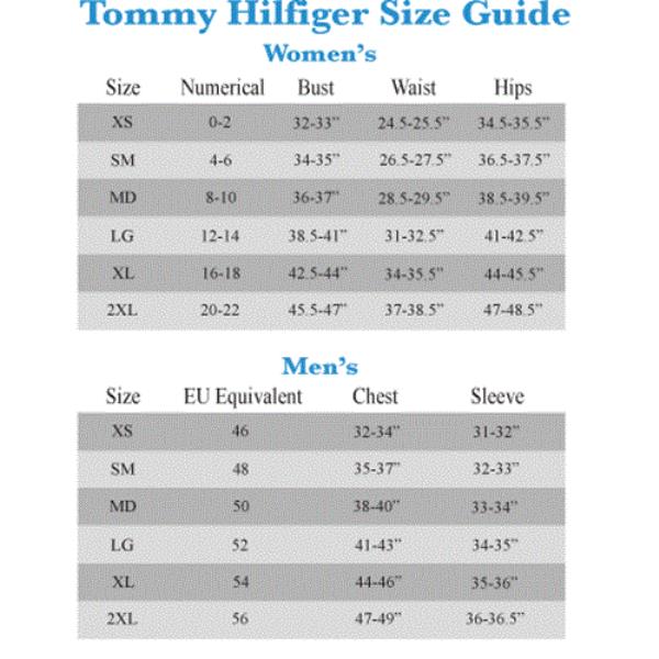 tommy jacket size chart,www.magnetoenergy.it