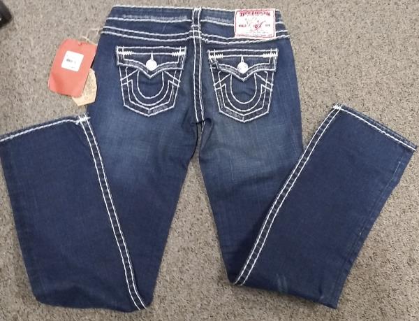 vintage true religion jeans