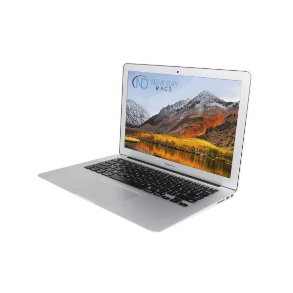macbook air 13 inch 2017 1.8 ghz intel core i5