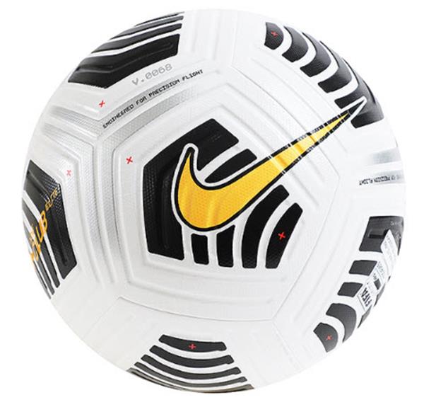 Nike CLUB Elite Round FA20 Soccer Ball 
