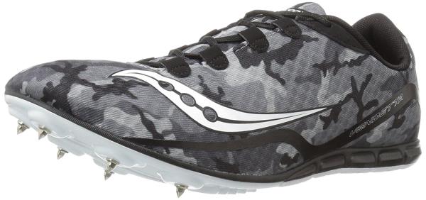 saucony vendetta track spikes