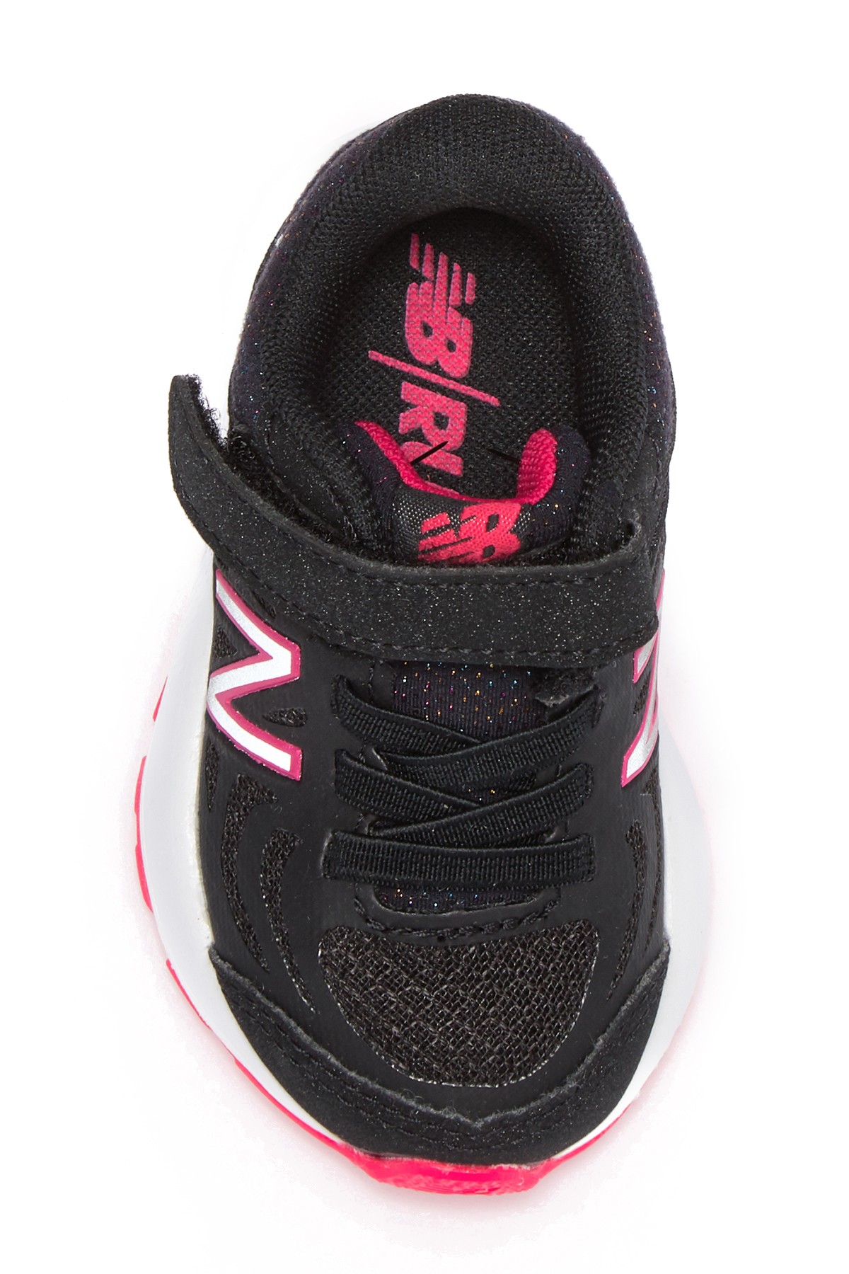 baby girl new balance shoes