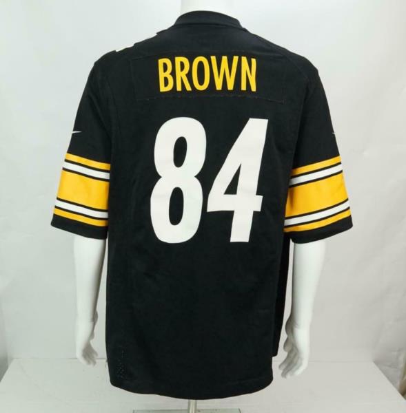 pittsburgh steelers jersey 84