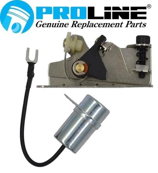 REPLACES ONAN 160-1154 POINTS AND 312-0069 CONDENSER