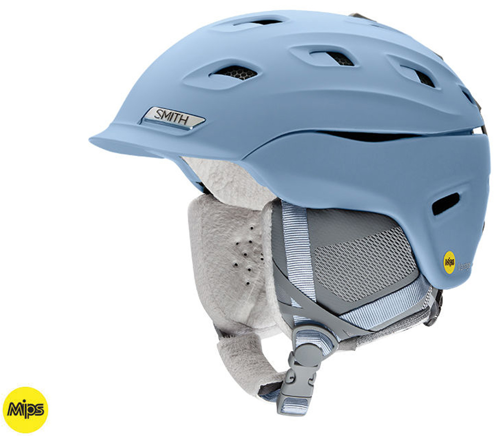 Smith Optics Liberty Snow Helmet
