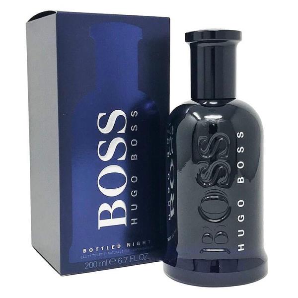 hugo boss bottled night 200ml price