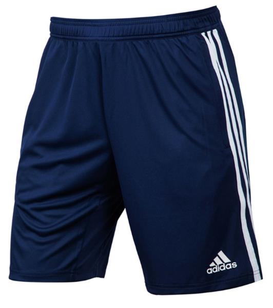 adidas navy shorts mens