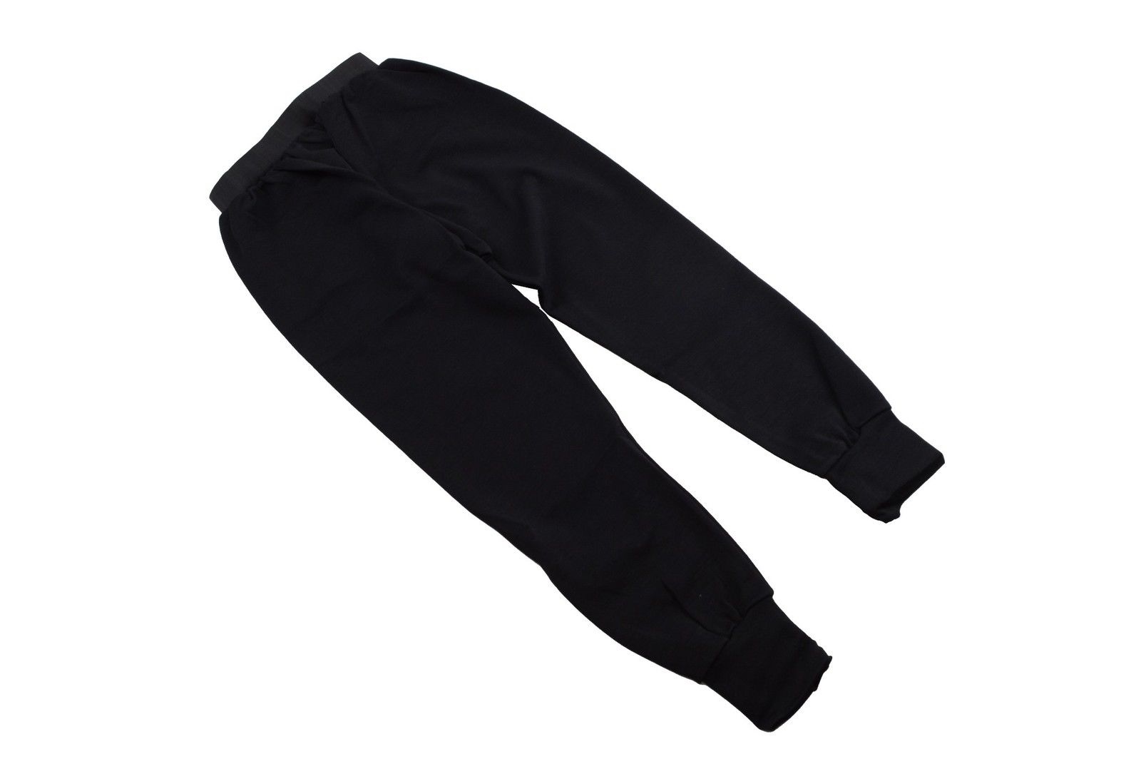RACERDIRECT Racing Underwear SFI 3.3 Undergarment 2 PC TOP & Bottom Black Large 