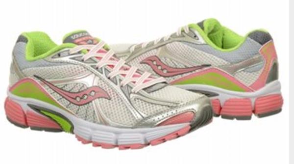 saucony women's ignition 4 running shoes