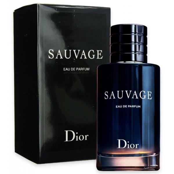 Christian Dior Sauvage 100ml EDP (M) SP 