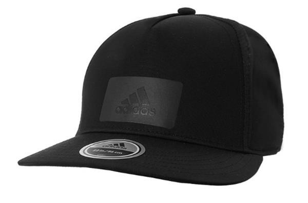 Adidas ZNE LOGO Caps Running Hat Golf Adjustable Black OSFW OSFM Hats Cap  CY6049 | eBay