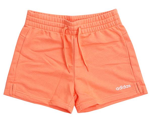 adidas athletics essentials plain shorts