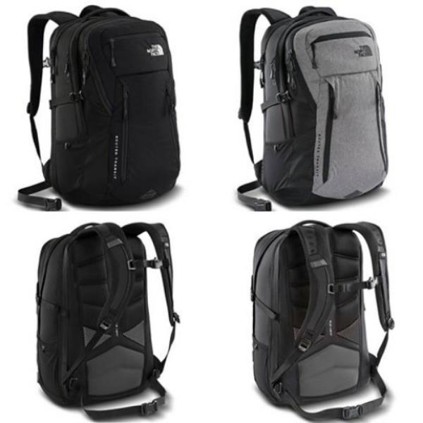 the north face surge laptop backpack