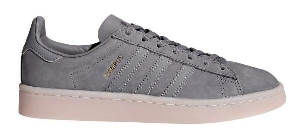 BY9838] Womens Adidas Campus W Sneaker 