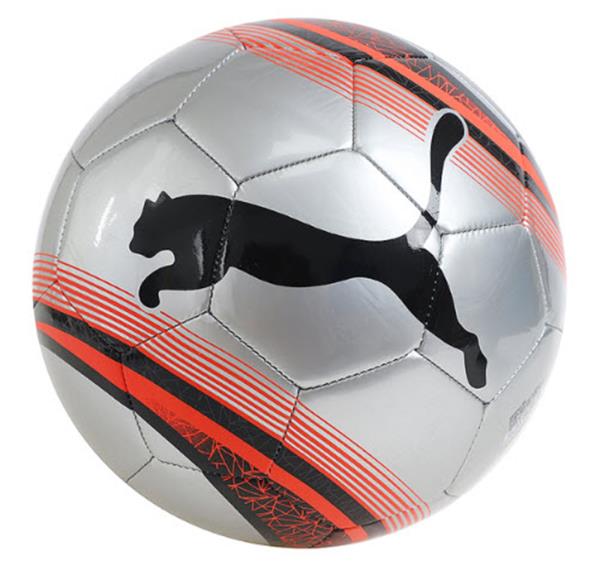 puma soccer ball