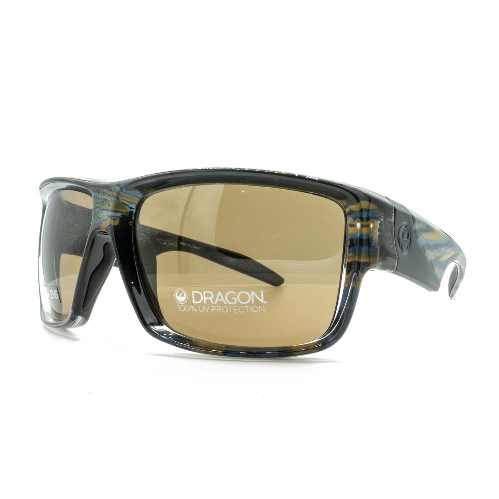 ドラゴン アライアンス [45016-418] Mens Dragon Alliance VESSEL X LL POLAR Polarized Sunglasses メンズ