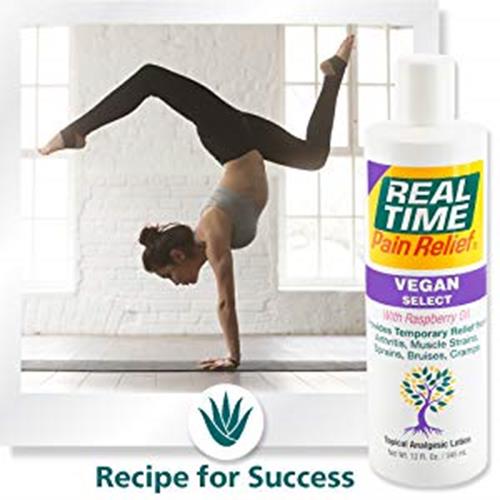 Real Time Pain Relief - Foot Cream 27