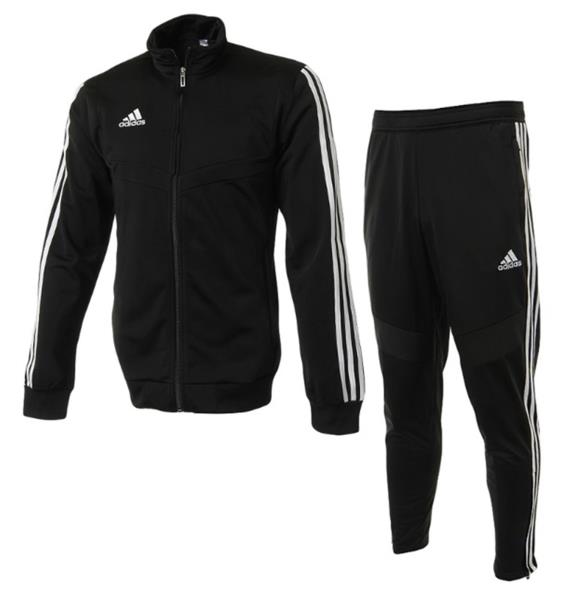 Adidas Men TIRO 19 PES Training Suit 