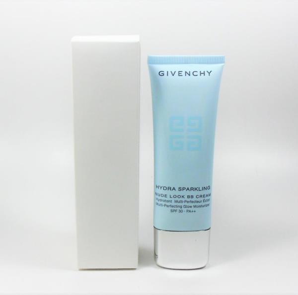 Givenchy desnuda Look BB Crema Multi-perfeccionar #01 Luz Color Beige 40ml  * Nuevo Tst Caja * | eBay