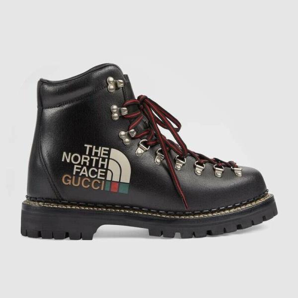 the north face ankle boots