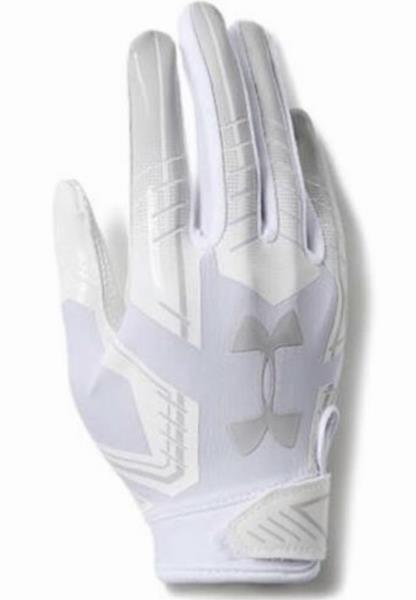 football gloves youth under armour
