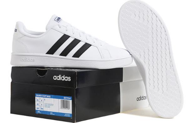 sneakers grand court adidas
