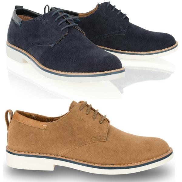 boys smart casual shoes
