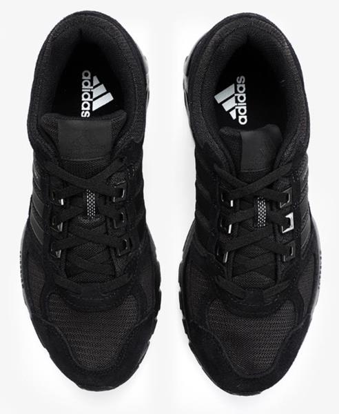 adidas equipment shoes black