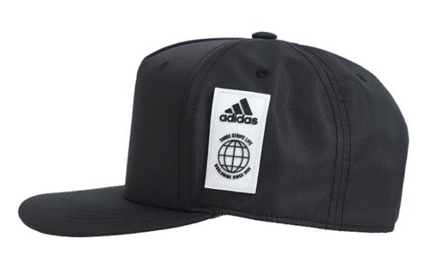 Adidas H90 ID Caps Running Hat Baseball 