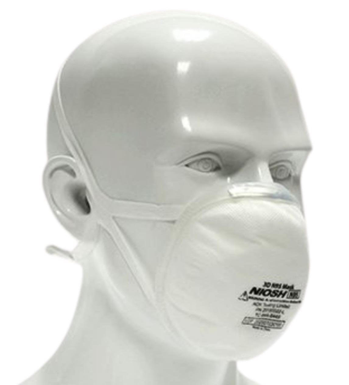 Best N95 Mask For Big Face